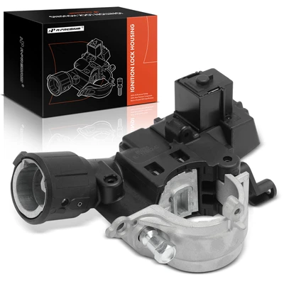 Ignition Lock Housing