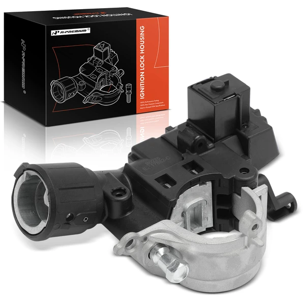 Ignition Lock Housing for 2011-2012 Ford Escape
