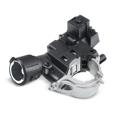 Ignition Lock Housing