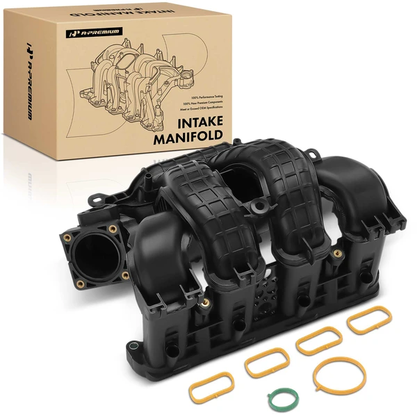 Intake Manifold for Mitsubishi Outlander 2008-2020 Lancer 2008-2017 RVR 2011-2020