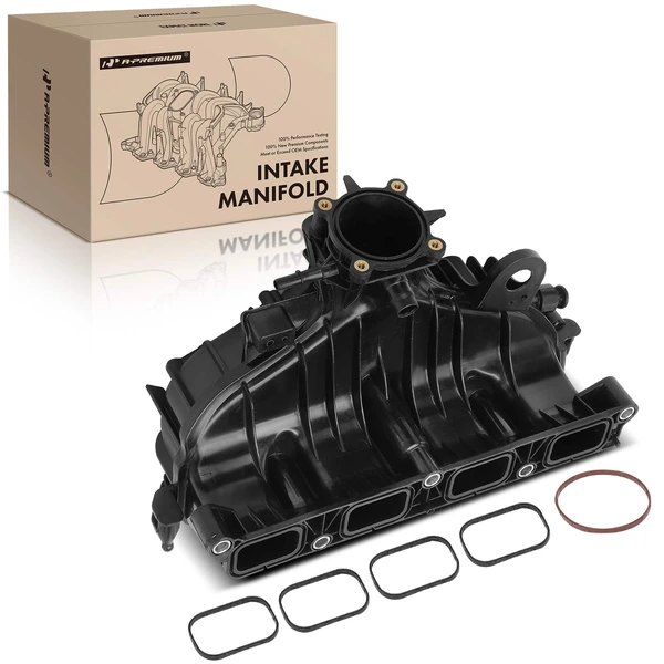 Intake Manifold for 2013-2016 Lincoln MKZ