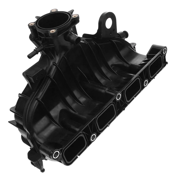 Intake Manifold for Ford Escape Focus Fusion Lincoln MKC MKZ L4 2.0L