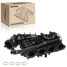 Intake Manifold with Intercooler for 2017-2021 BMW 230i