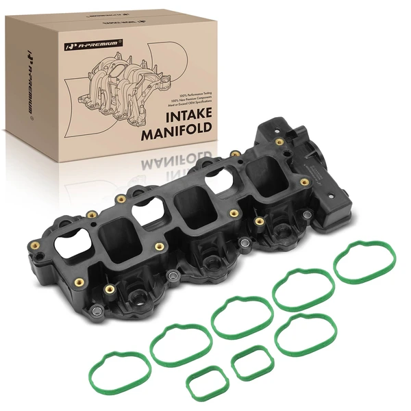 Lower Intake Manifold for 2013-2018 Ford Taurus