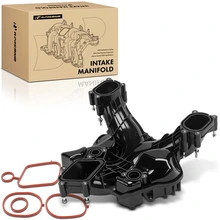 Front Intake Manifold with Gasket