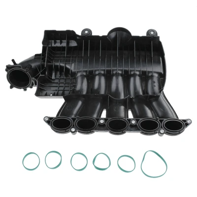 Upper Intake Manifold with Gasket