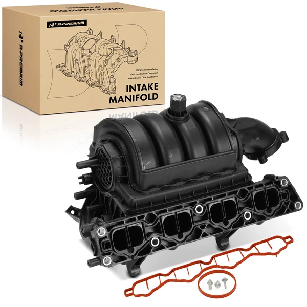 Engine Intake Manifold for 2009 Pontiac G3 Wave