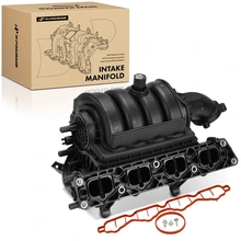 Engine Intake Manifold for 2009-2011 Chevrolet Aveo5