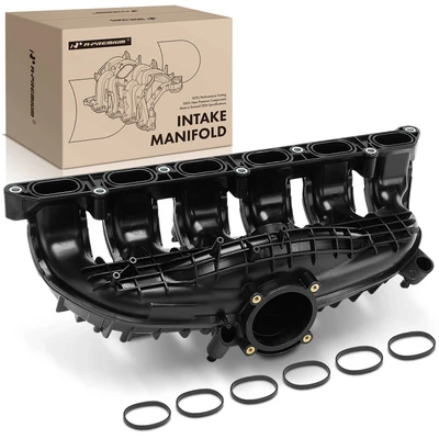 Engine Intake Manifold