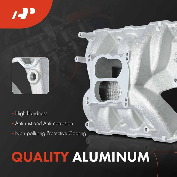 A-Premium APIM137 Intake Manifold