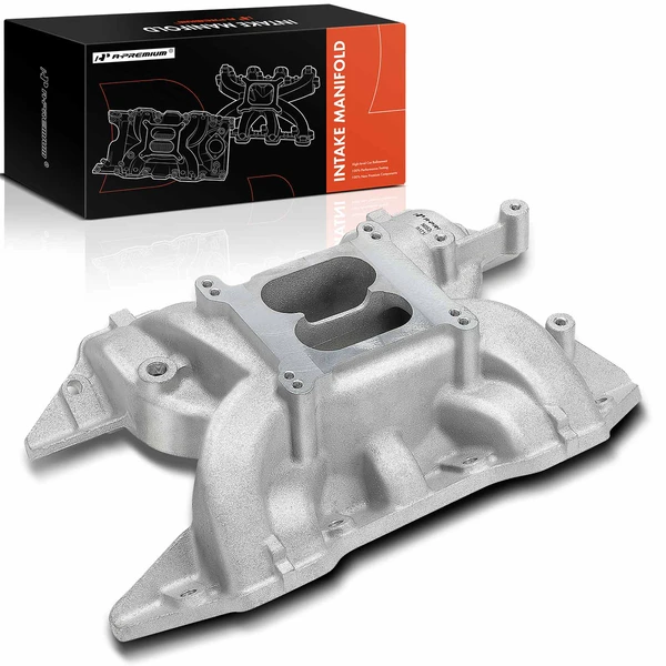 Intake Manifold for Dodge Charger 75-78 Dart Chrysler Town & Country Plymouth