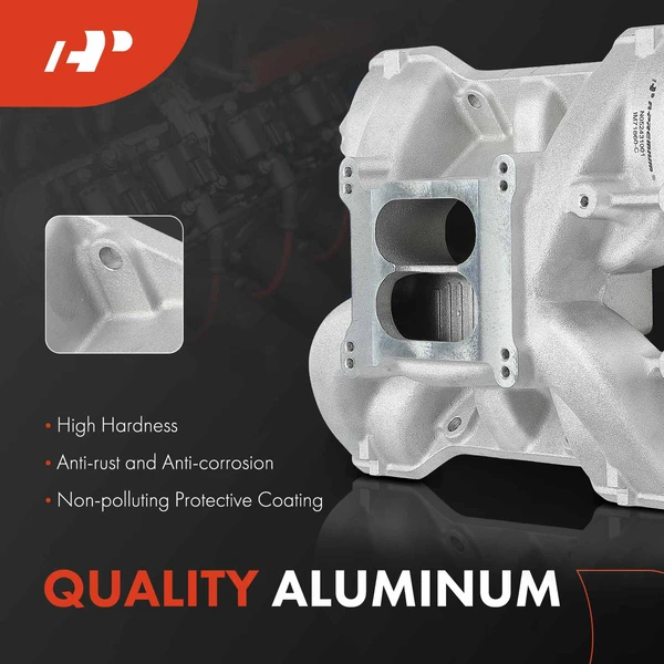 Intake Manifold for Dodge Charger 75-78 Dart Chrysler Town & Country Plymouth