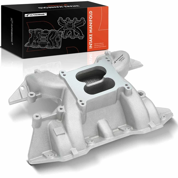 Intake Manifold for Plymouth Gran Fury 1972-1977 Road Runner Satellite Superbird