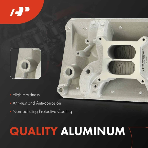 A-Premium APIM140 Intake Manifold