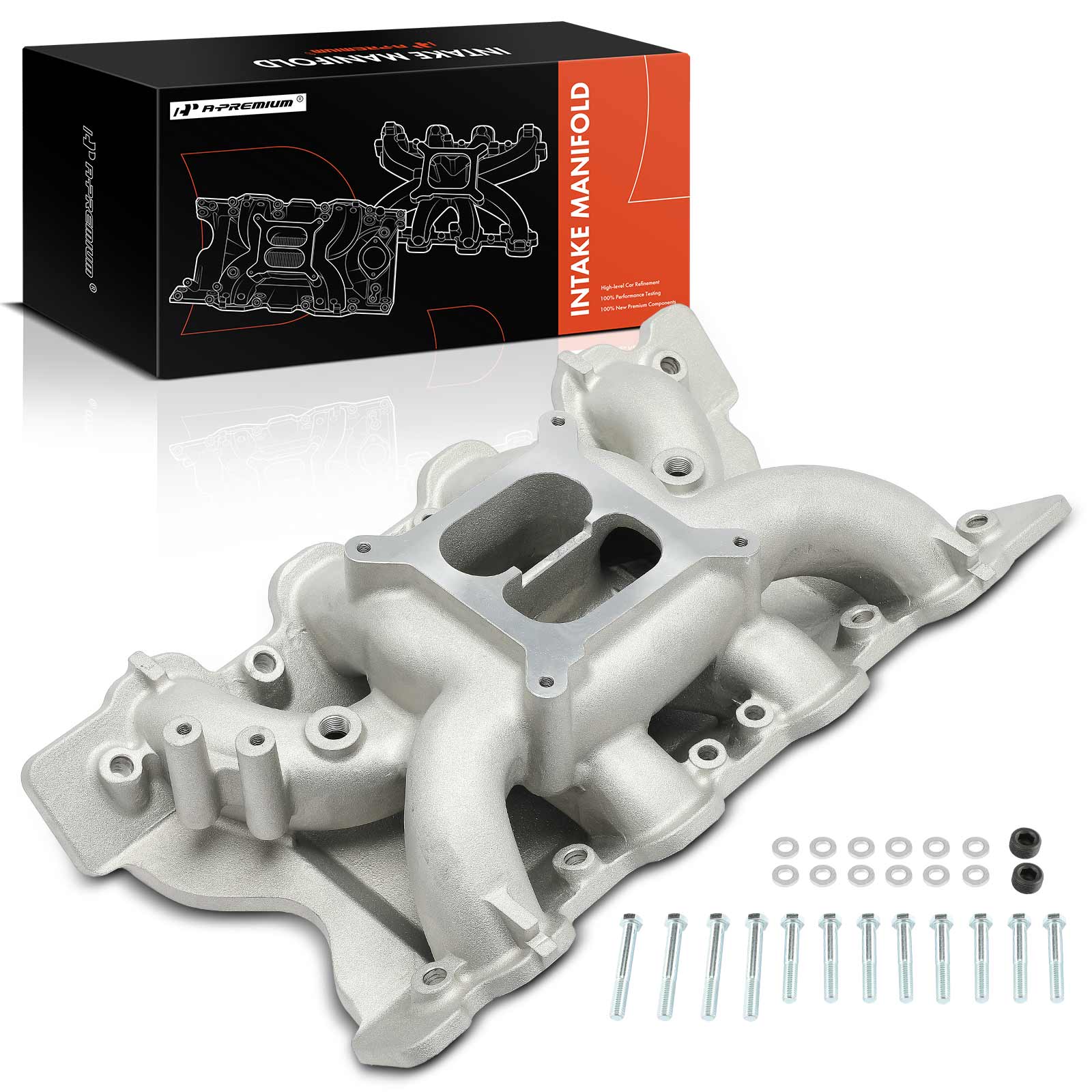 Engine Intake Manifold for 1972 Mercury Montego | A-Premium
