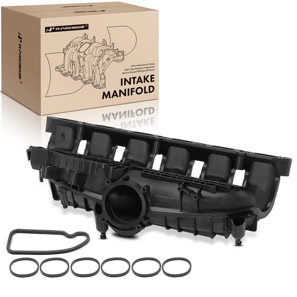Intake Manifold for 2011-2018 BMW X5