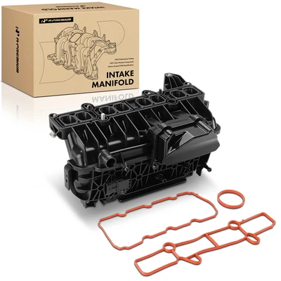 Intake Manifold