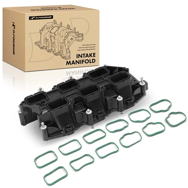 Intake Manifold for Jeep Grand Cherokee Wrangler Dodge Durango Chrysler Pacifica