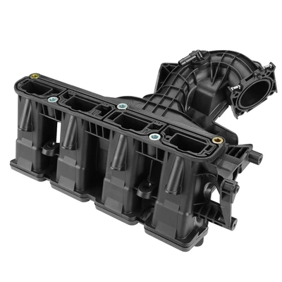 Intake Manifold without Flow Valve