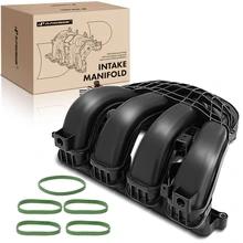 Engine Intake Manifold with Gasket for Ford Focus 12-18 EcoSport 18-20 2.0L