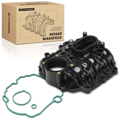 Upper Engine Intake Manifold