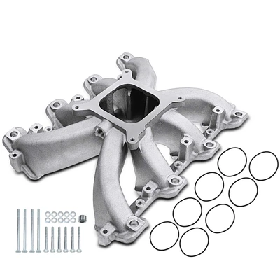 Upper Engine Intake Manifold