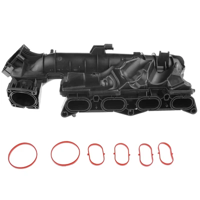 Engine Intake Manifold with Gasket