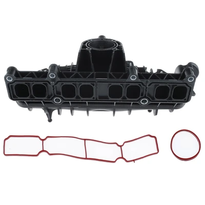Intake Manifold with Gasket