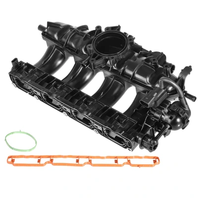 Intake Manifold with Sensor