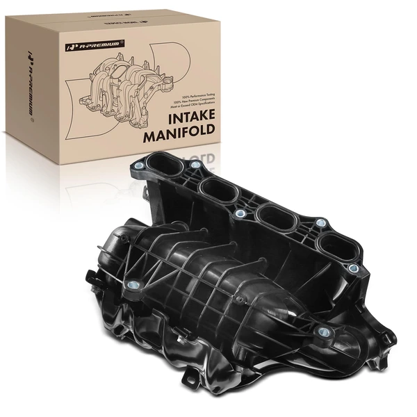 Upper Intake Manifold for 2006-2008 Toyota RAV4