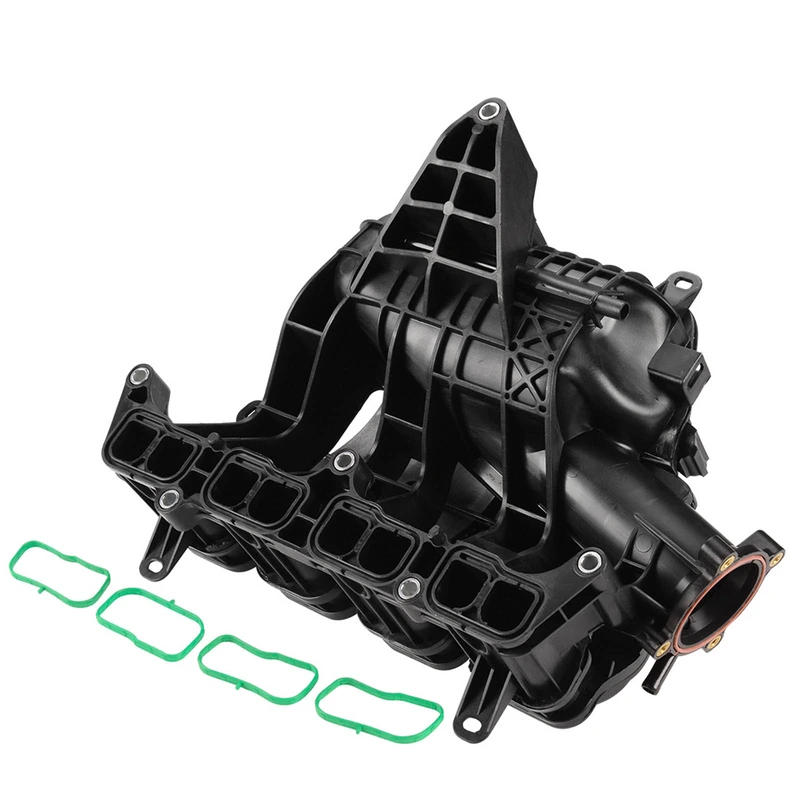 Engine Intake Manifold for Mazda 3 L4 2.0L 2016-2018 Mexico Built