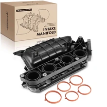 Engine Intake Manifold for 2012-2015 Honda Crosstour