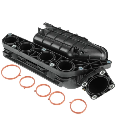Engine Intake Manifold