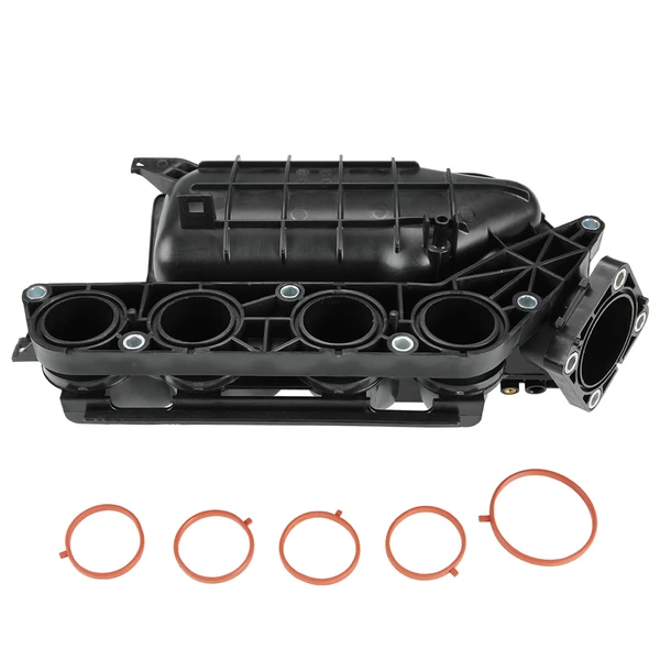 Engine Intake Manifold for Honda Accord 08-12 CR-V 12-14 Civic 2.4L