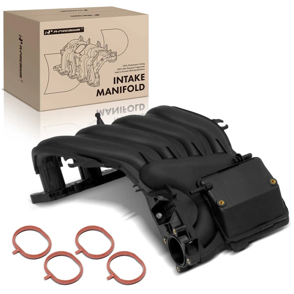 Intake Manifold for Nissan Versa 2012-2015 Versa Note Micra L4 1.6L