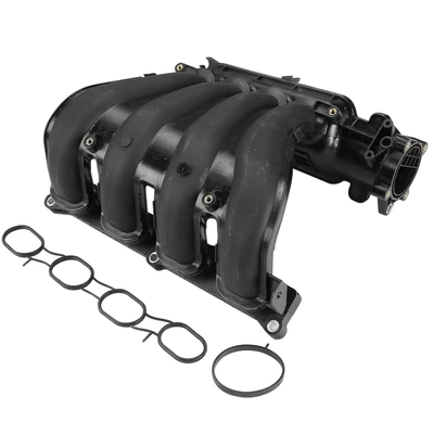 Lower Intake Manifold