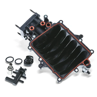 Upper Intake Manifold