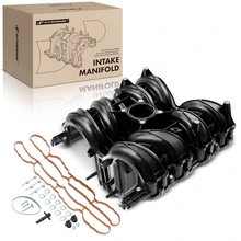 Upper Intake Manifold with Gasket for Ford F-150 F-250 Super Duty Navigator 5.4L