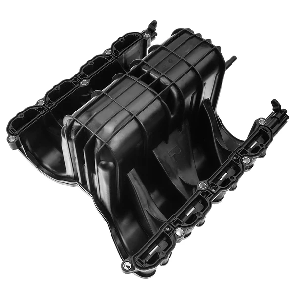 Upper Intake Manifold with Gasket for Ford F-150 F-250 Super Duty Navigator 5.4L