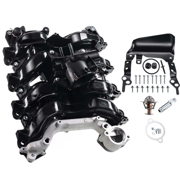 Upper Engine Intake Manifold for 2010-2014 Ford E-250