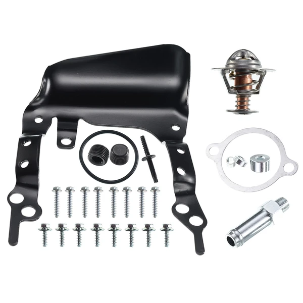 Upper Engine Intake Manifold for Ford E-150 E-250 F-150 2010-2014 V8 4.6L