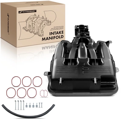 Upper Intake Manifold