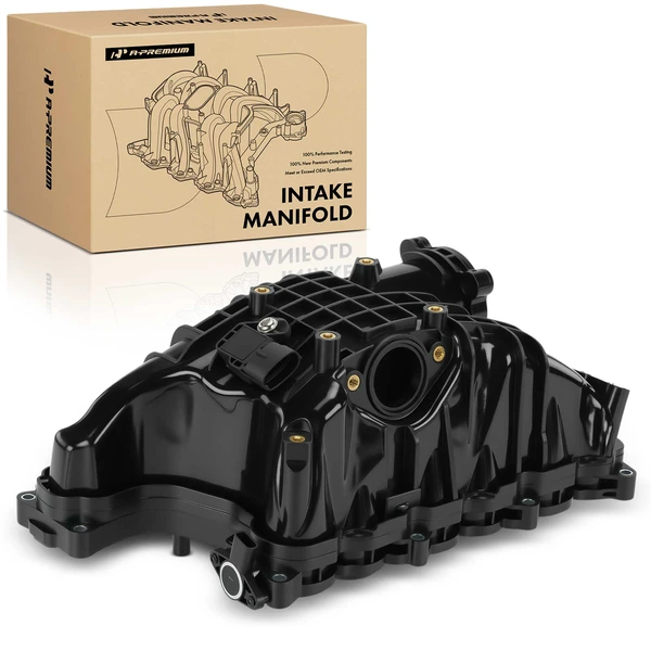 Intake Manifold for Jeep Grand Cherokee WK2 Wrangler Gladiator Ram 1500 V6 3.0L