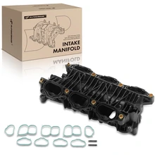 Lower Intake Manifold