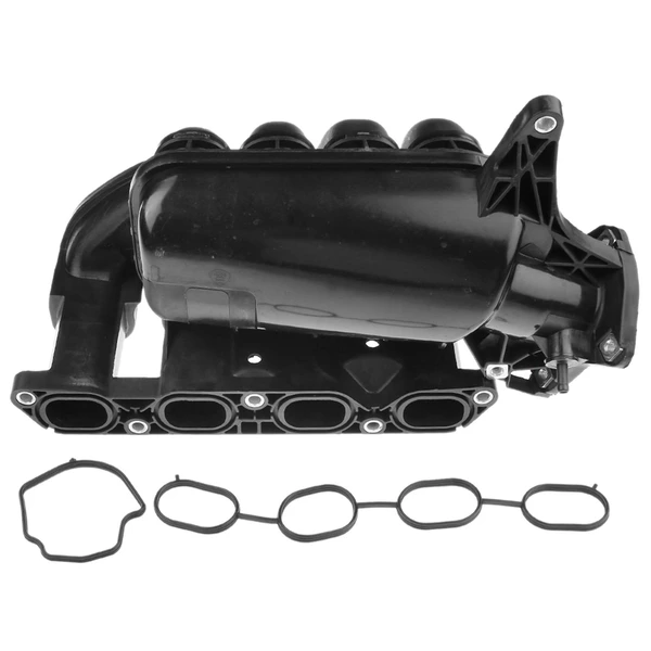 Upper Engine Intake Manifold with Gasket for 2003-2008 Toyota Corolla