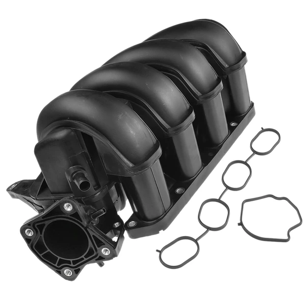 Upper Engine Intake Manifold with Gasket for Toyota Corolla Matrix MR2 Pontiac