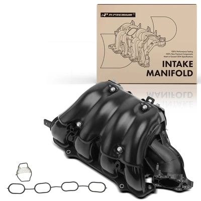 Upper Intake Manifold