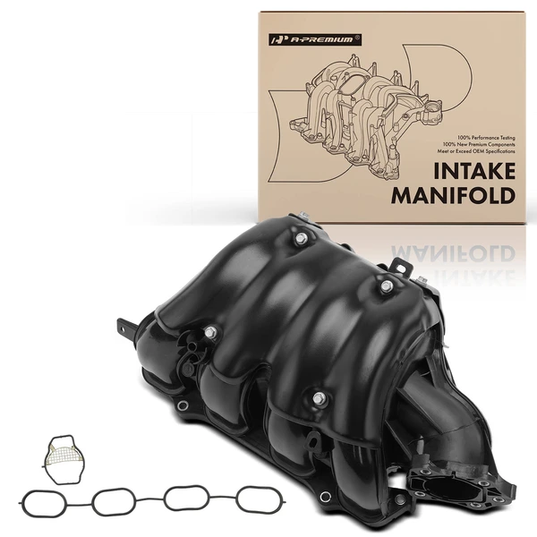 Upper Intake Manifold for 2005-2006 Scion tC