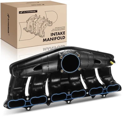 Upper Intake Manifold with Gaskets for 2002-2006 GMC Envoy XL