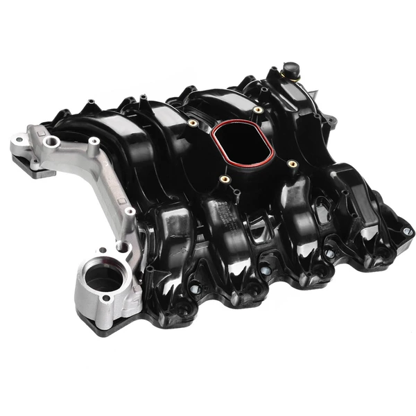 Upper Intake Manifold with Gasket for Ford Explorer Mercury Mountaineer 02-05